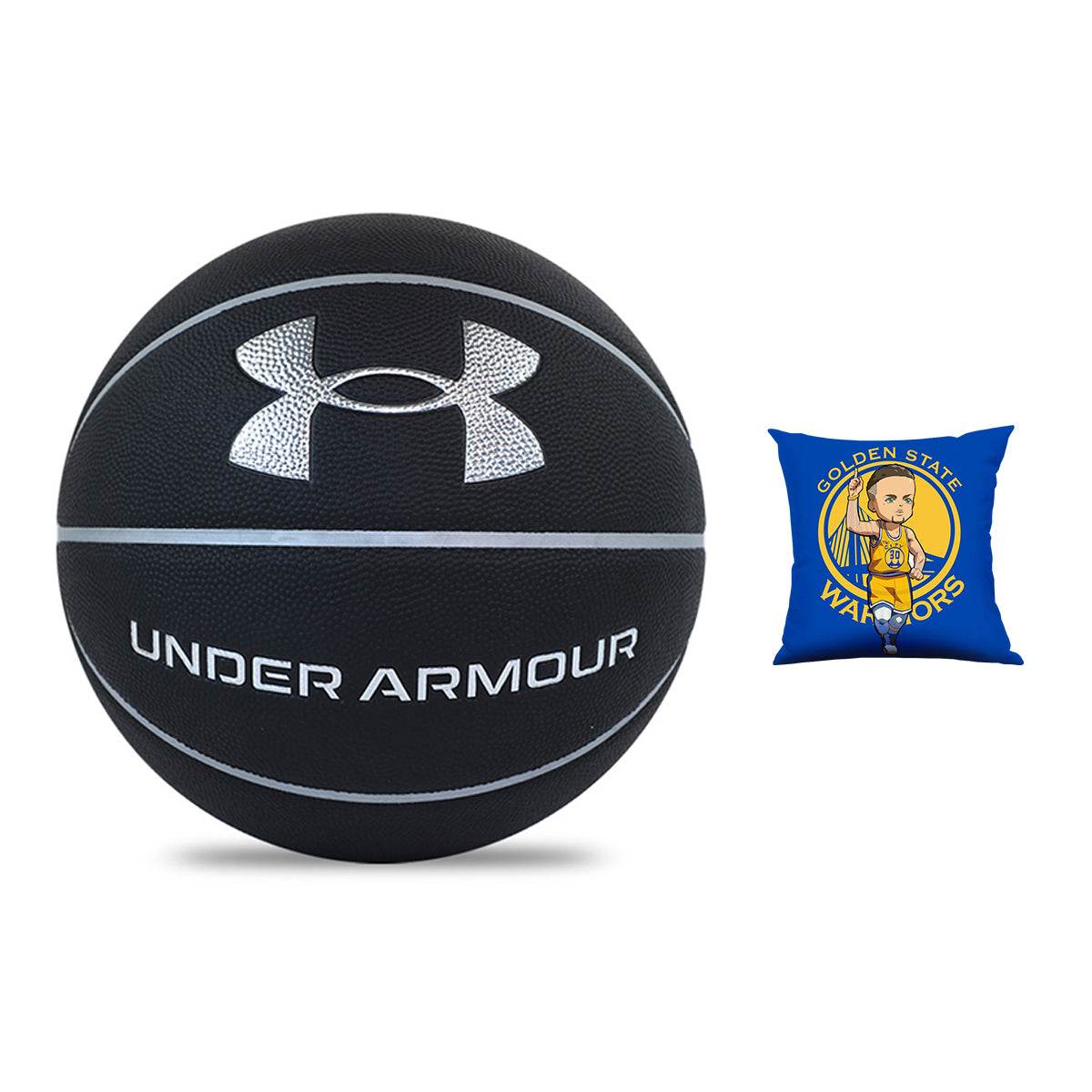 Баскетбольный мяч Under Armour - Boxette Shop